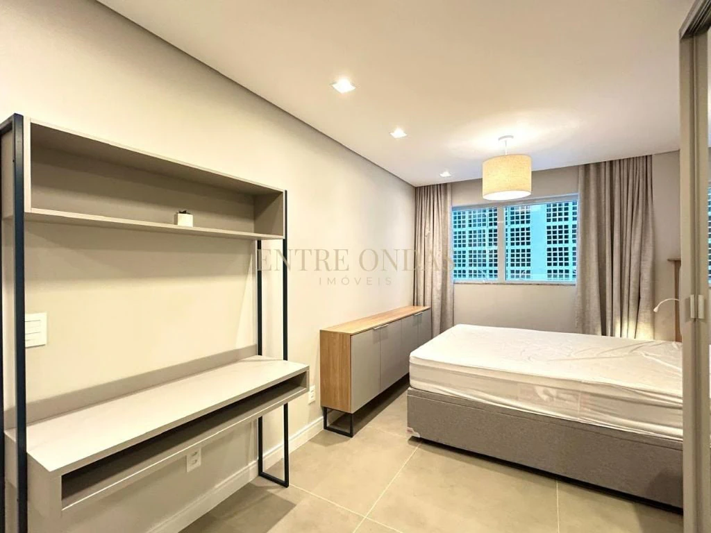 Furnished studio, 40 m², with a washing machine — photo 9