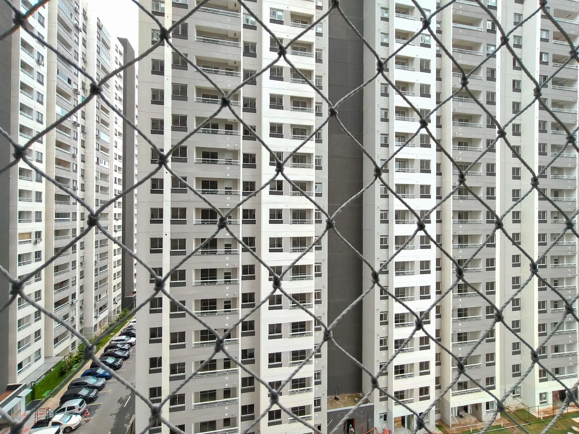 3-bedroom apartment in a building with a sauna — photo 69