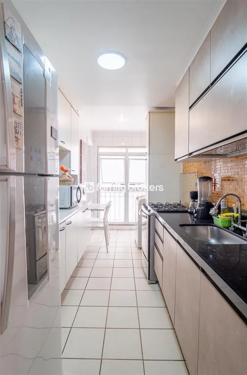 3 quartos e espaço de home office: apartamento de 200 m² — photo 20