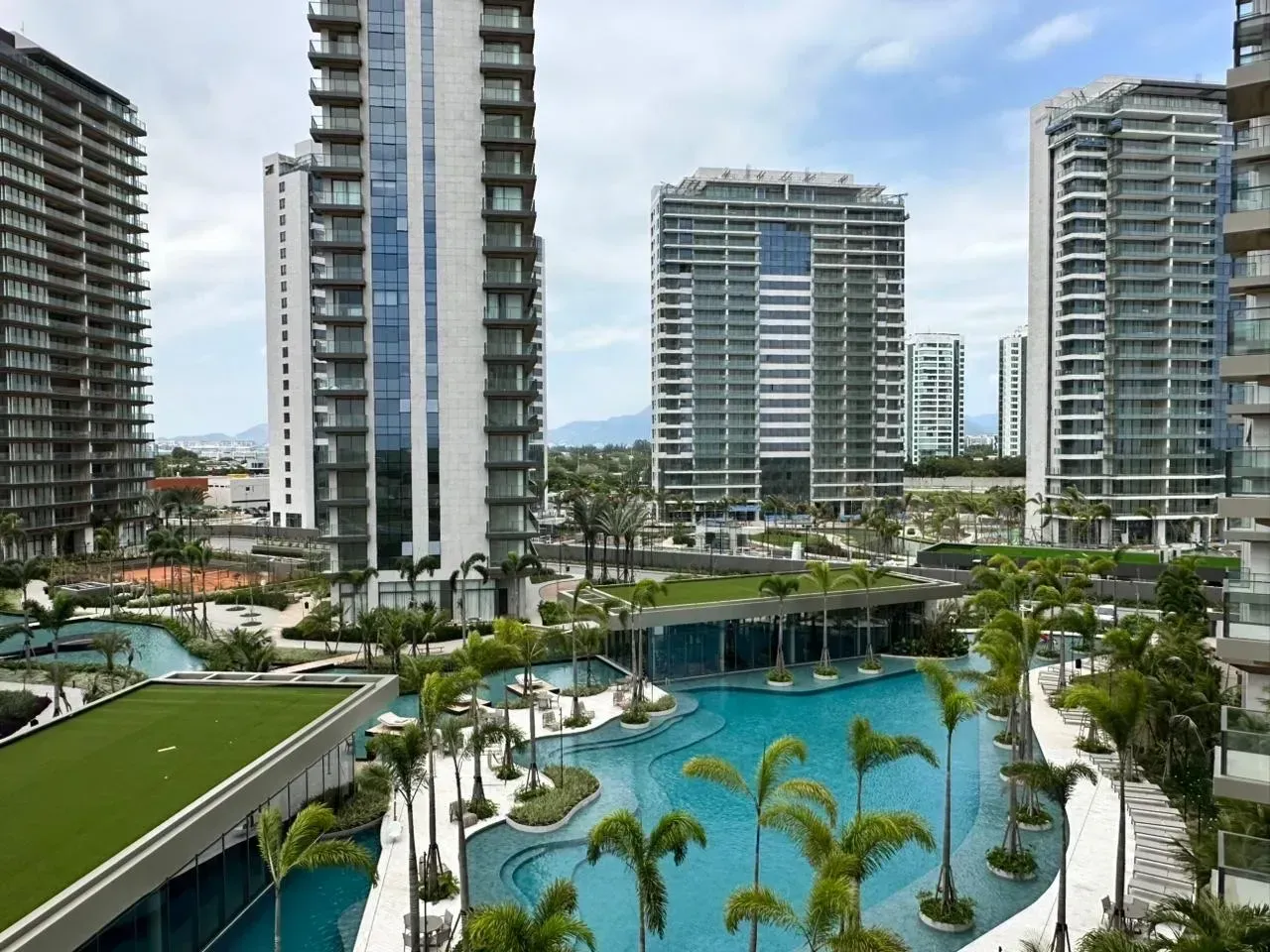 Apartamento com 4 dormitórios e 5 banheiros, 3 vagas — photo 7