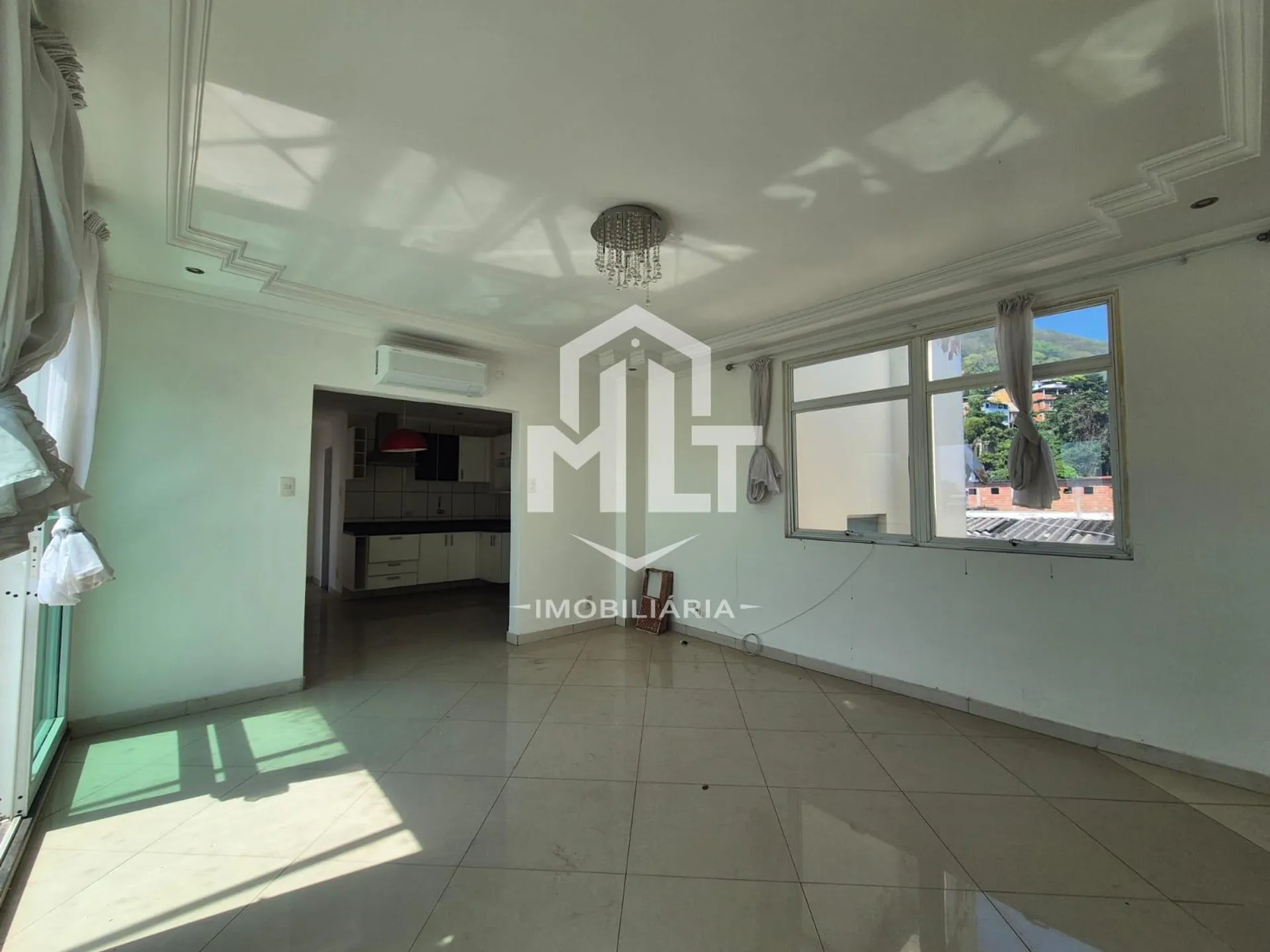 2 quartos e varanda envidraçada: apartamento de 75 m² — photo 19
