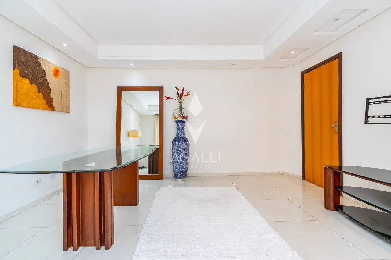 House with 4 bedrooms and 192 m², 1 parking spot — photo 3