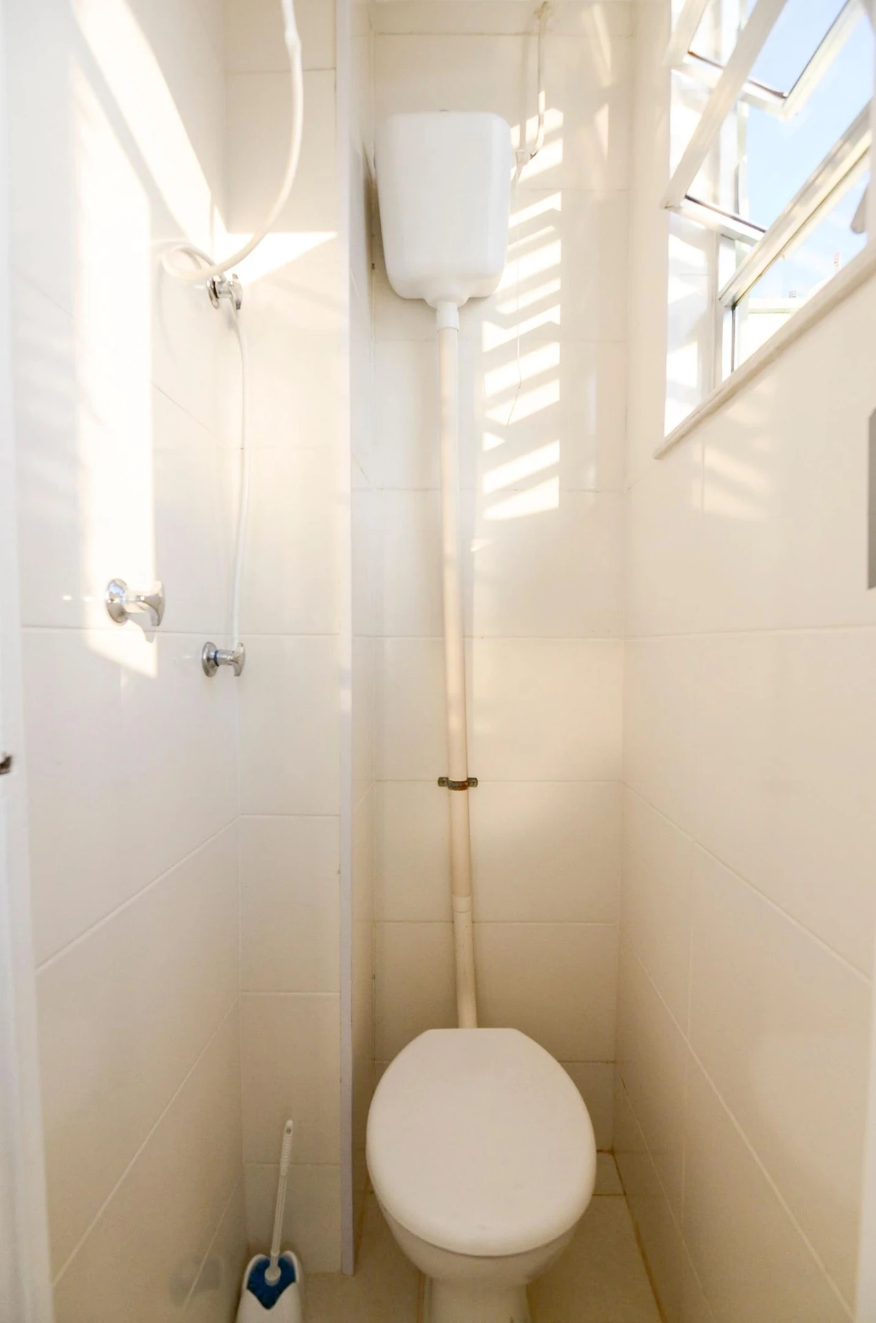 Apartamento de 1 quarto e 50 m² — photo 30