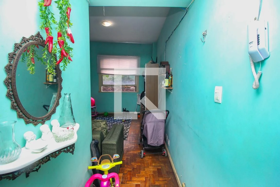 Дерев'яна підлога або ламінат та 3 спальні: квартира 79 м² — photo 29