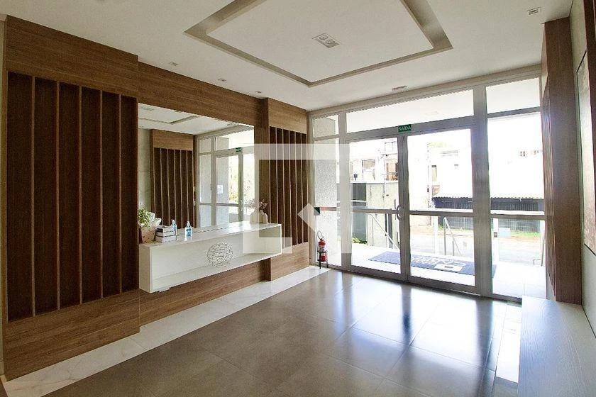 Home office in a 2-bedroom apartment, 80 m² — photo 6
