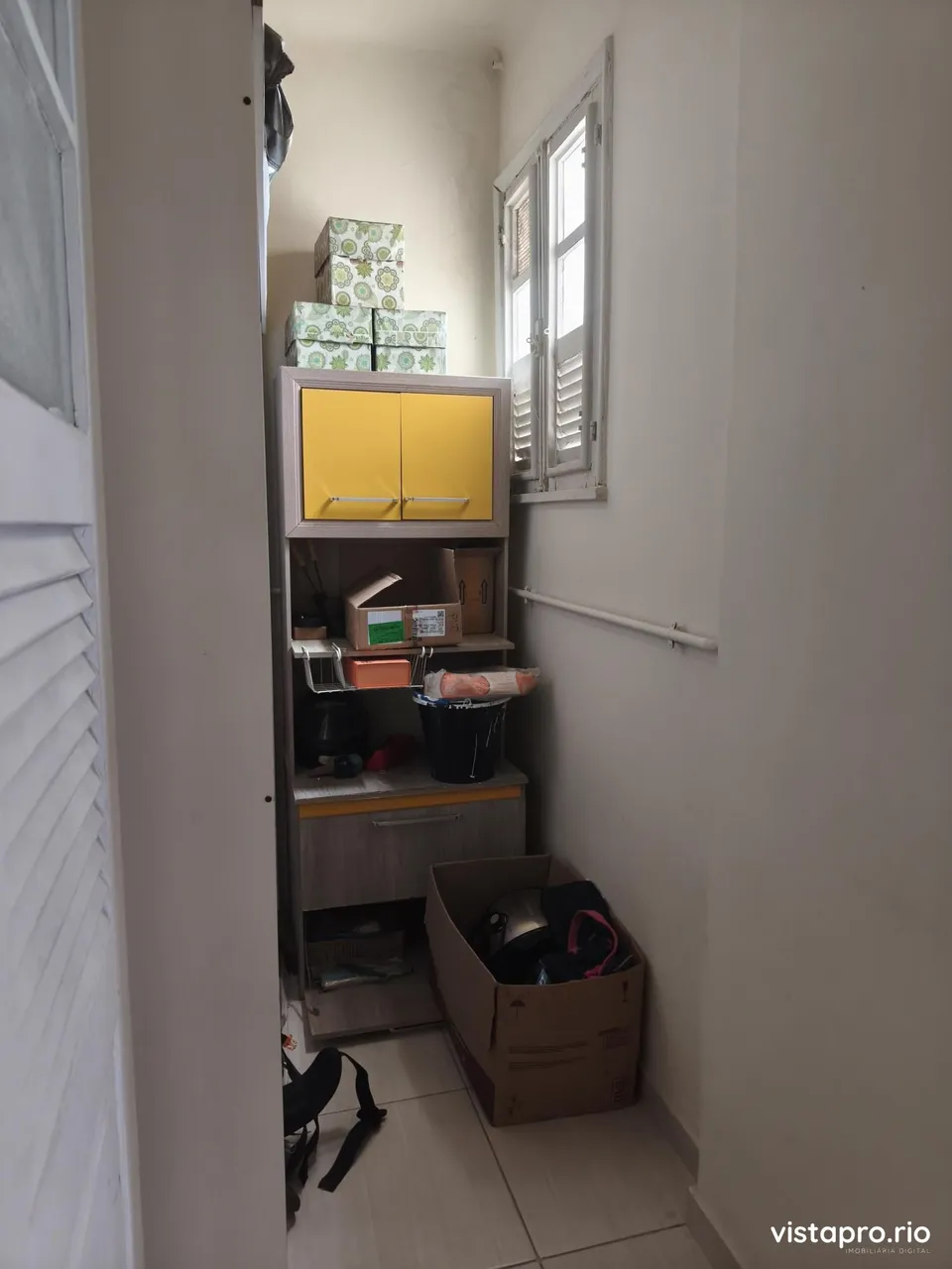 Furnished apartment with balcony and 3 bedrooms — photo 8