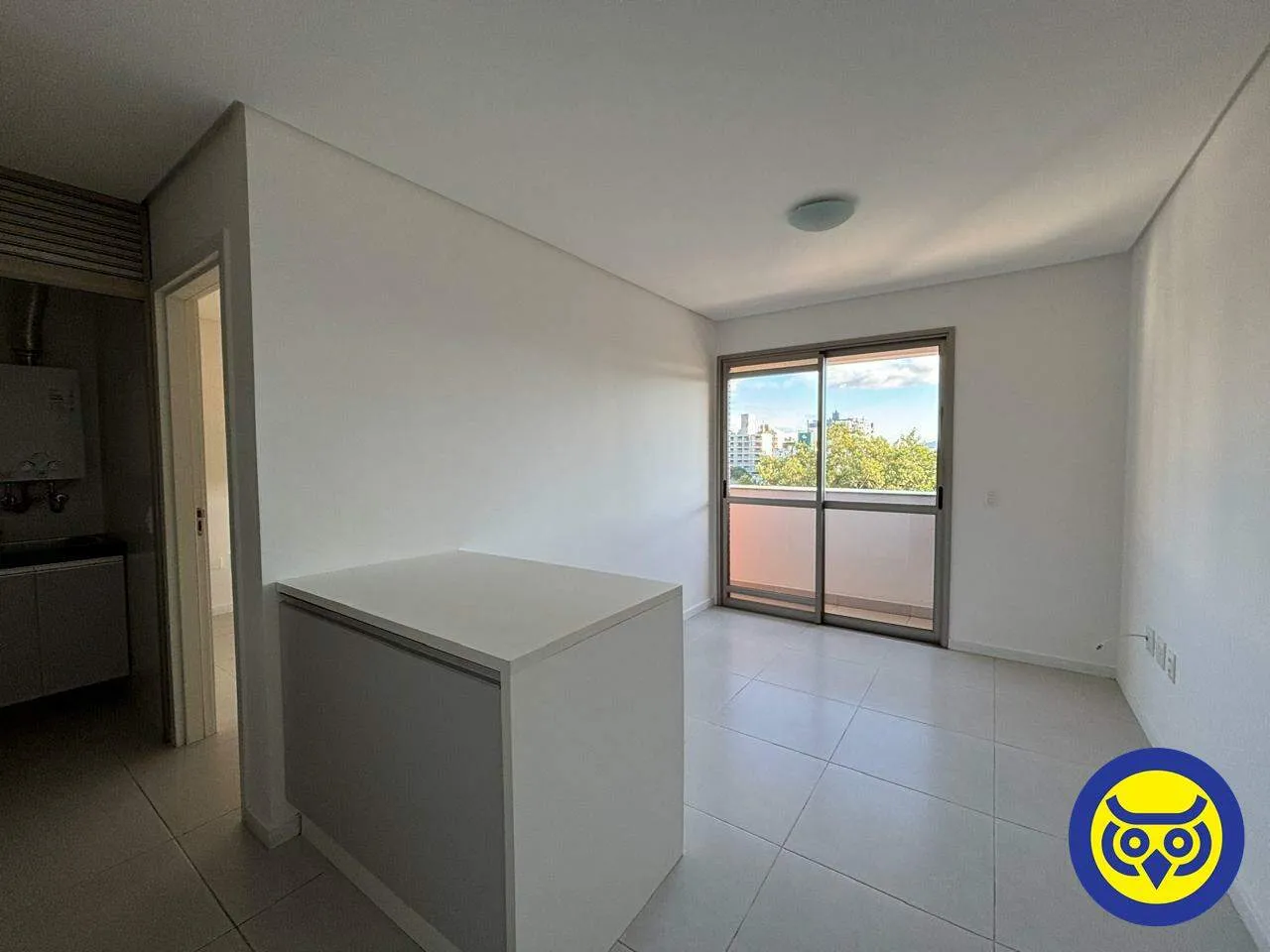 1-bedroom apartment with a suite and balcony with BBQ — photo 10