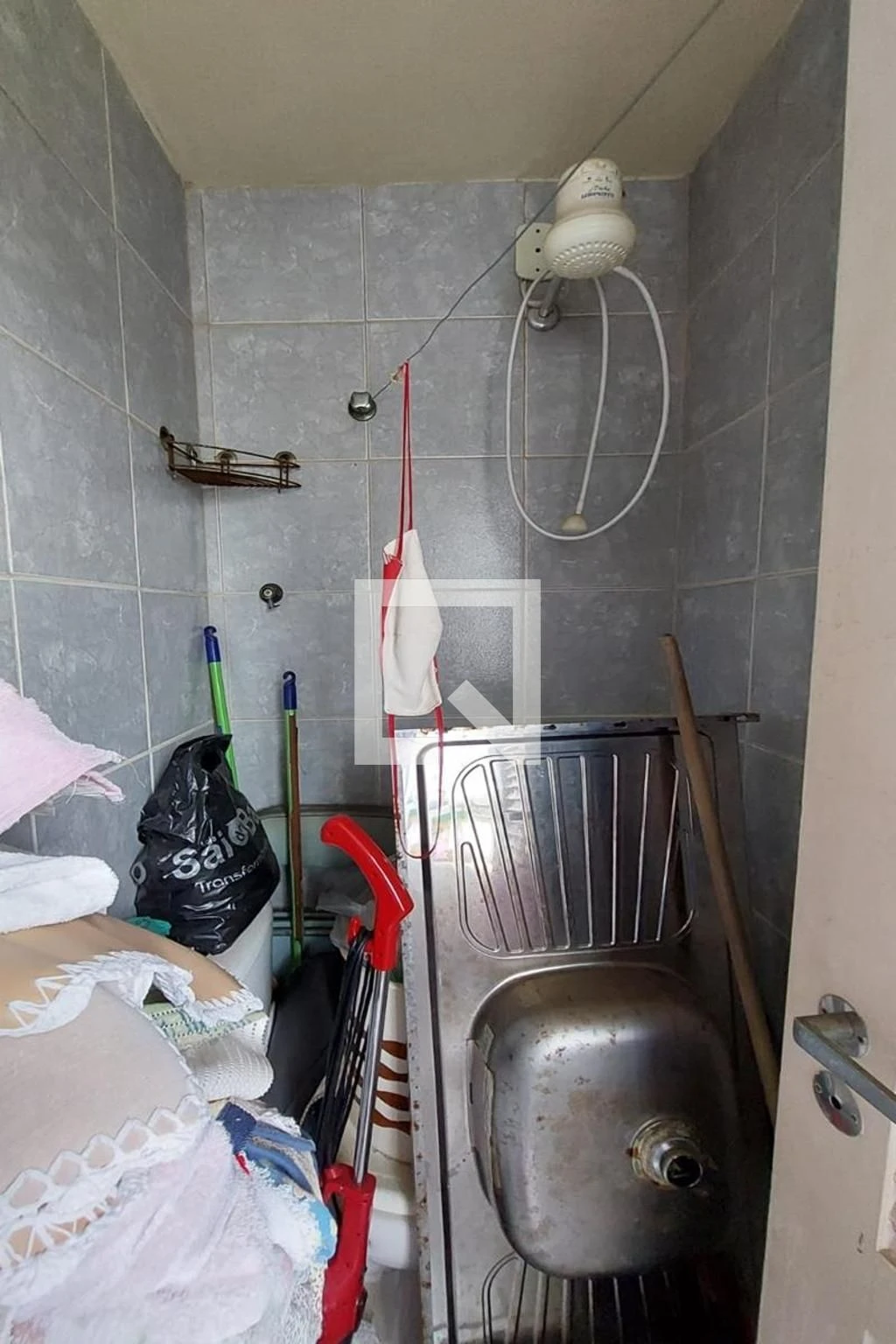 Мебльована квартира з 2 спальнями і 2 ванними — photo 19