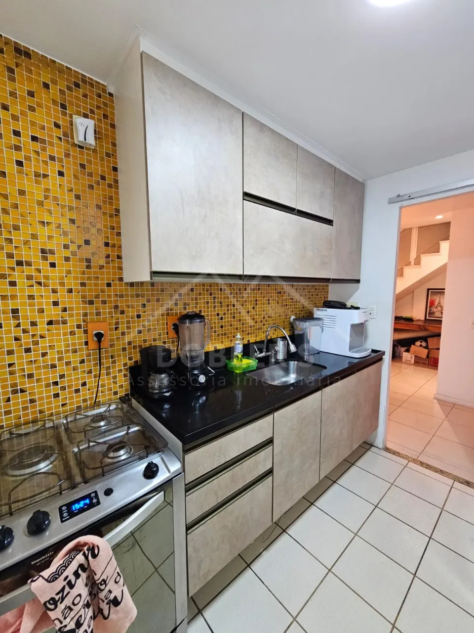 Cobertura duplex mobiliada com fogão a gás e 200 m² — photo 9