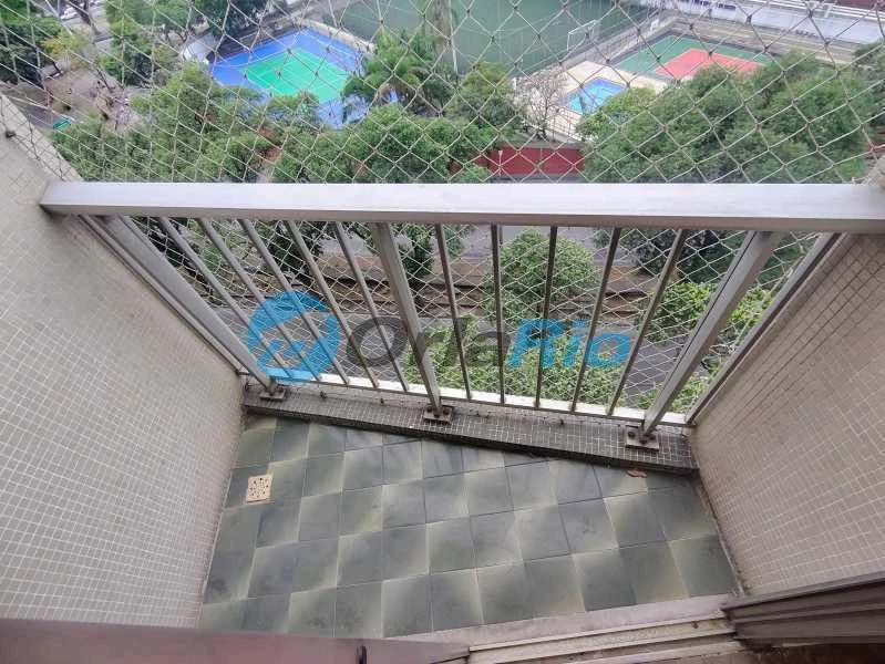 1-bedroom apartment with en-suite and balcony, 54 m² — photo 9