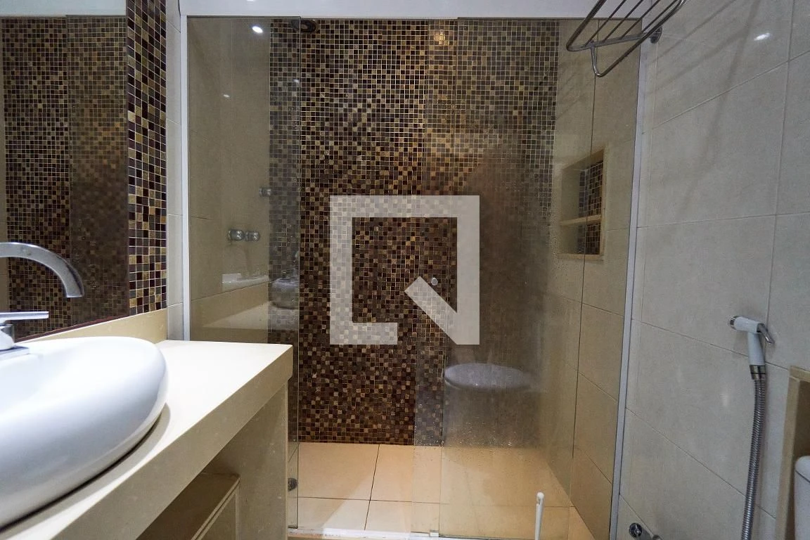 Apartamento com 3 quartos e 1 vaga, cozinha fechada — photo 18