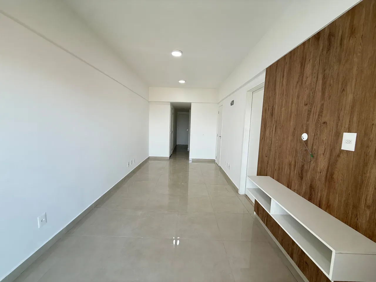 Apartment, 65 m², with a mountain view — photo 4