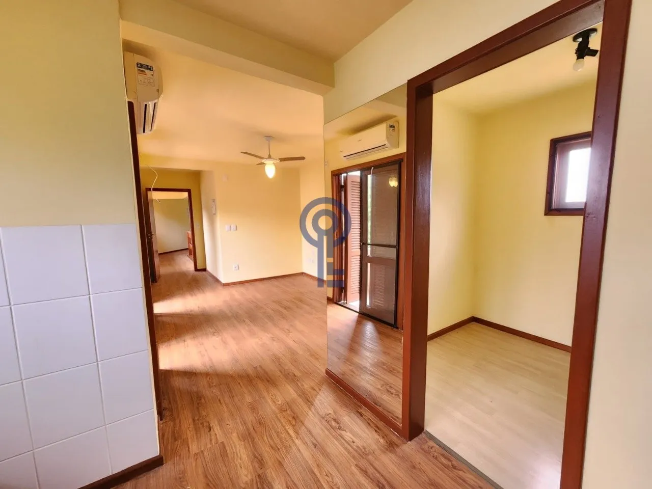 Condo house with 4 bedrooms and a private garden — photo 63