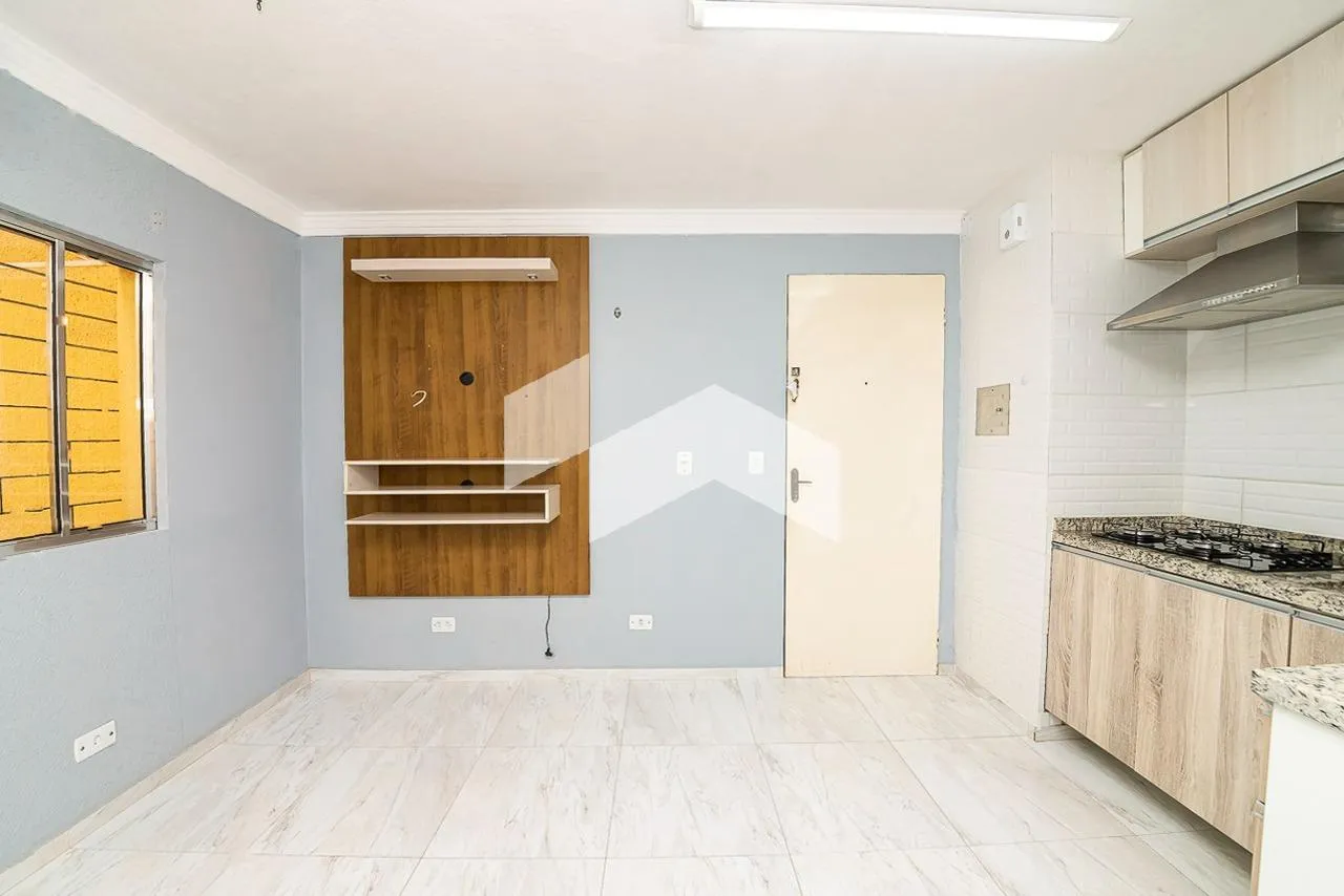 1-bedroom 24 m² apartment with parking space — photo 4