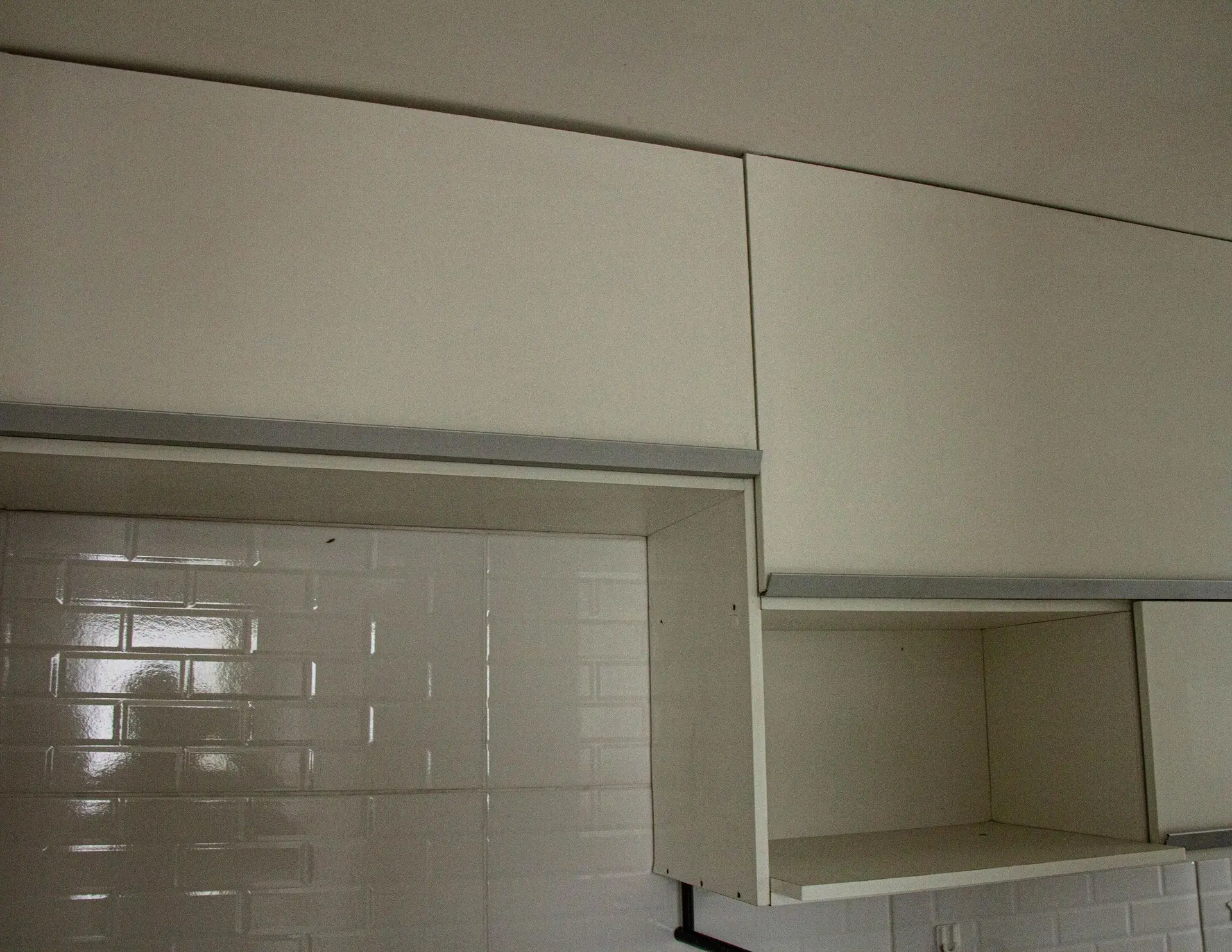 3-bedroom apartment with a separate gas kitchen — photo 3