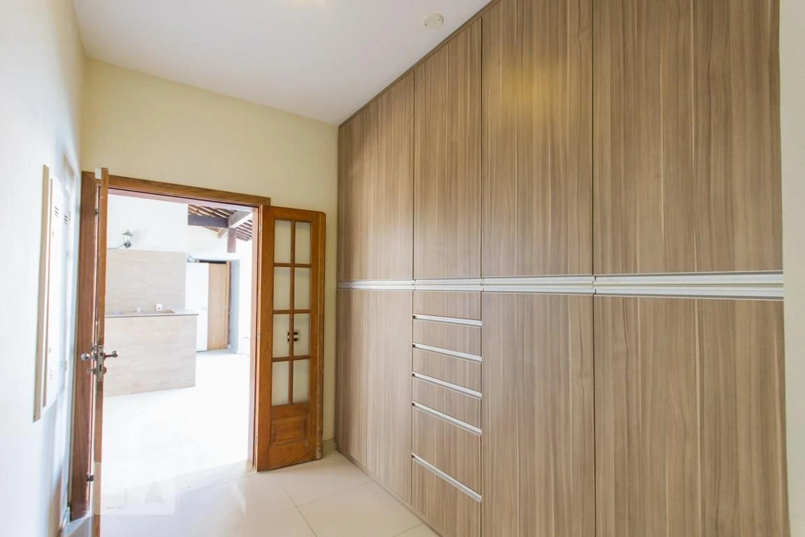 Casa mobiliada com 3 suítes e 6 banheiros — photo 45