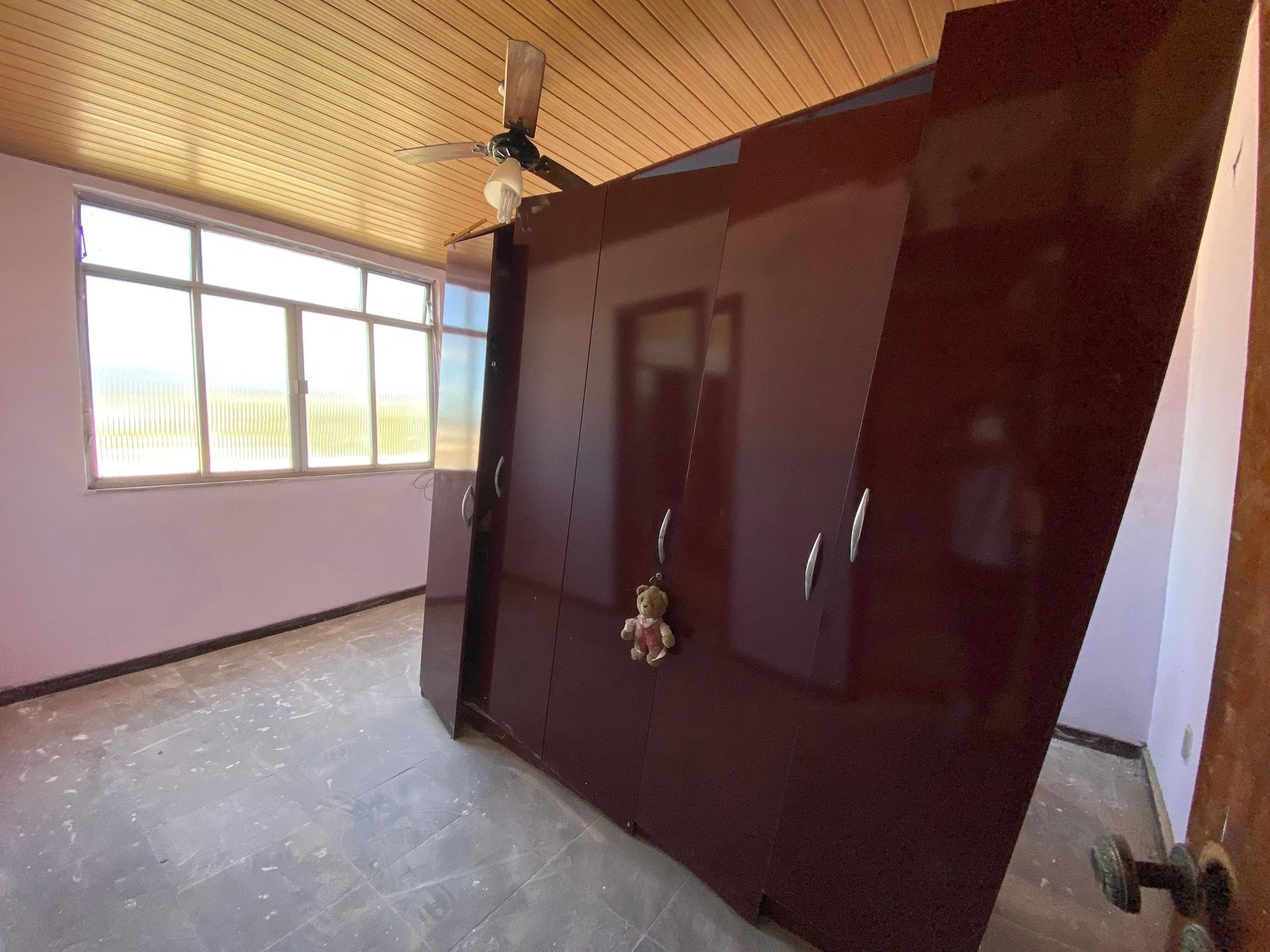 Furnished house, 120 m², with a washing machine — photo 19