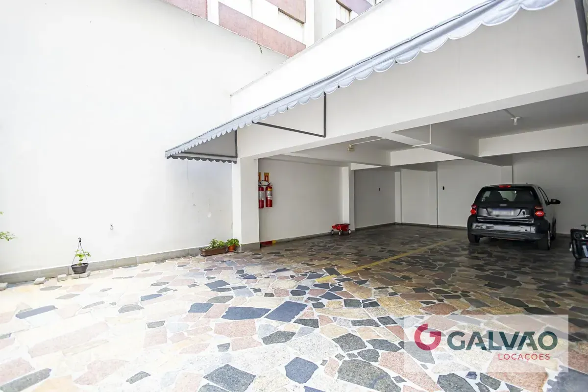Rental apartment with 193.64 m² and 3 bedrooms — photo 38