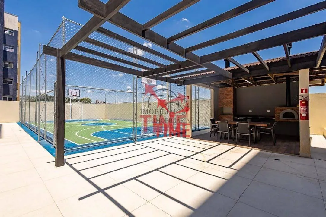 Apartamento de 2 dormitorios con barbacoa privada — photo 59