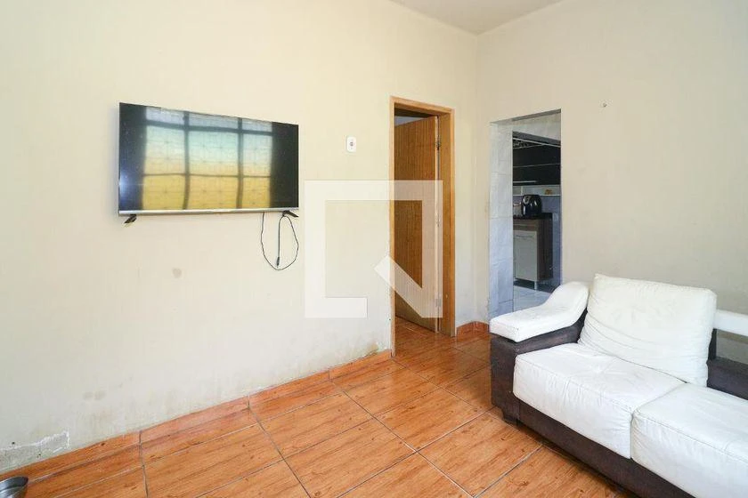 Washing machine in a 2-bedroom house, 80 m² — photo 14