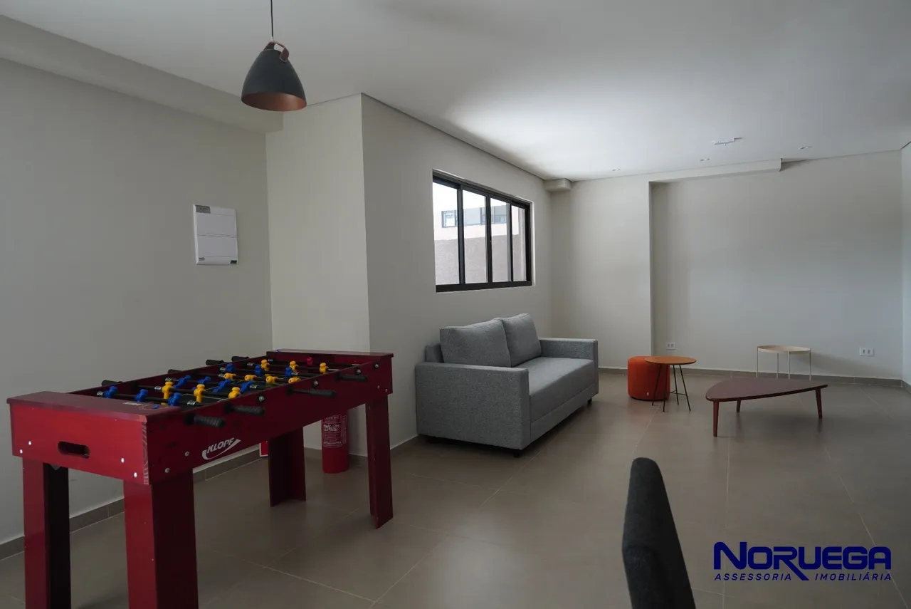 Unfurnished 2-bedroom apartment with 1 parking space — photo 15