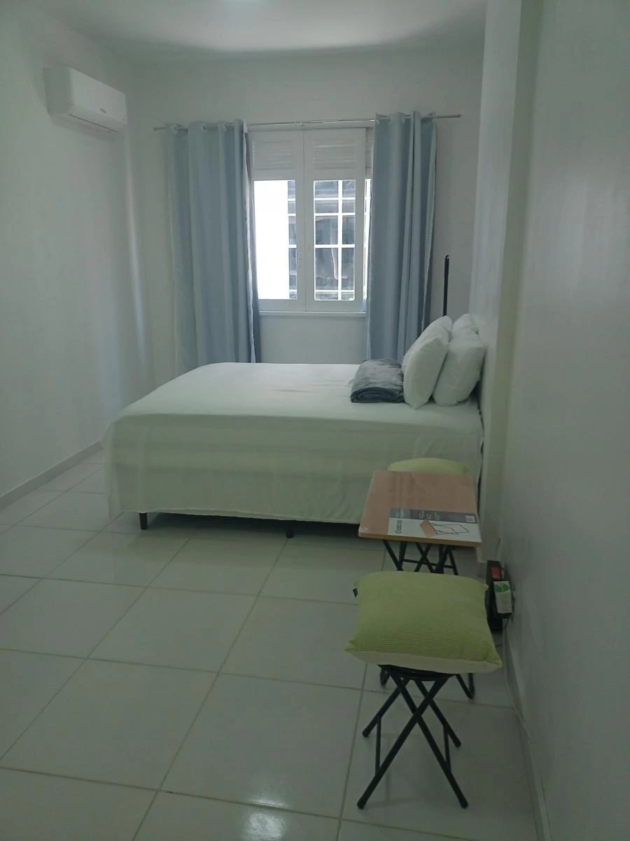 Furnished 25 m² apartment with 1 bedroom and 1 bathroom — photo 15