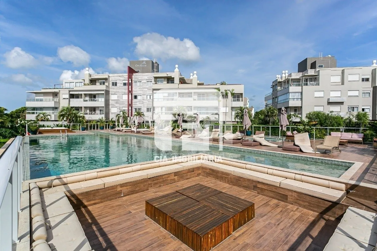 Apartamento de 95 m² com varanda gourmet e piscina privativa — photo 41
