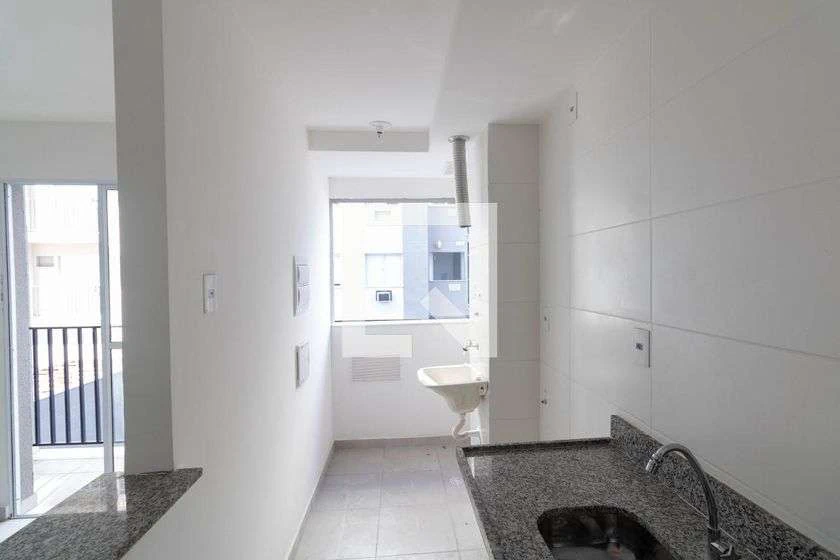 2-bedroom apartment with open-plan kitchen and 50 m² — photo 30