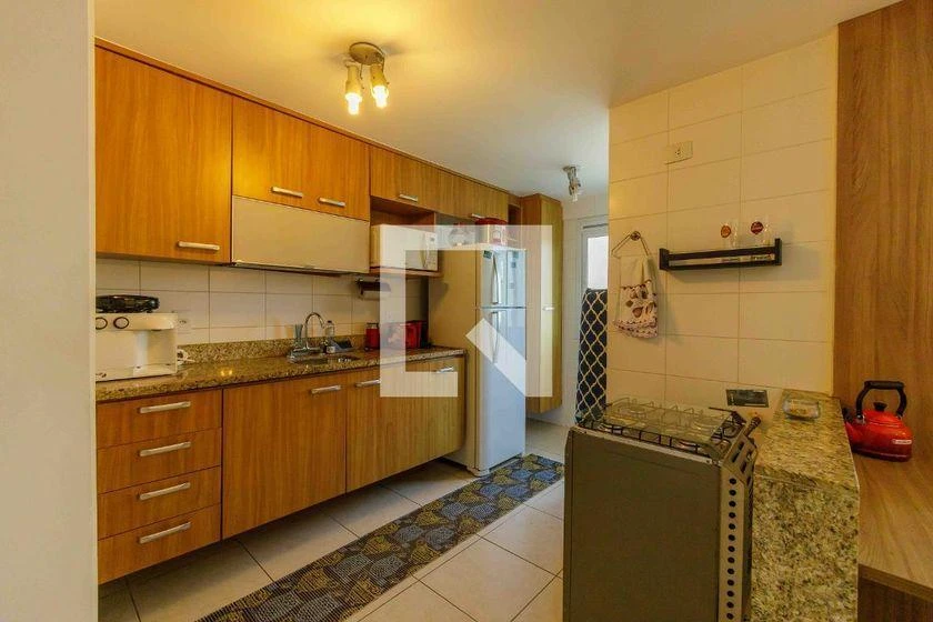 Apartamento mobiliado, 99 m², com janelas do piso ao teto — photo 31