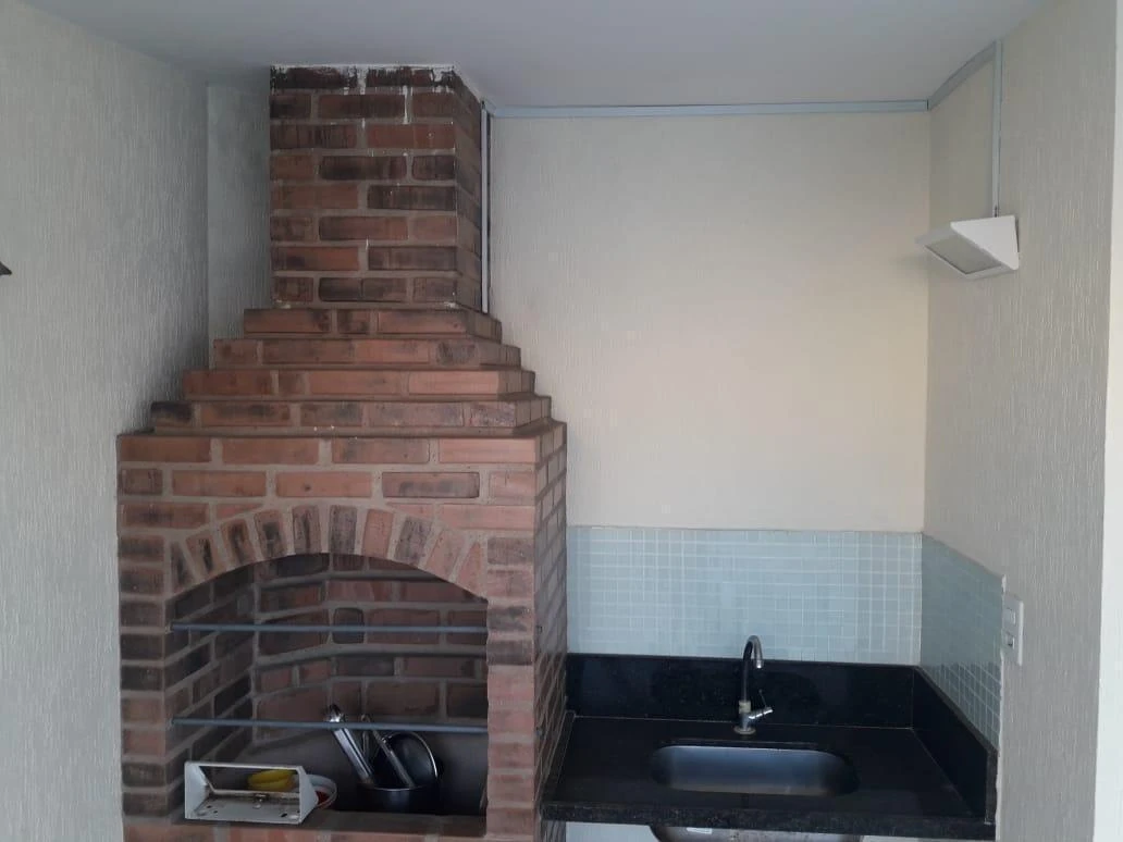 130 m² furnished house with 3 bedrooms and a balcony — photo 20