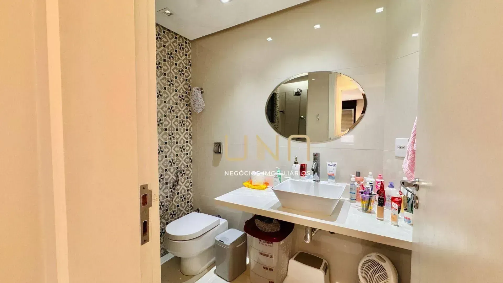 Apartamento amueblado con 4 dormitorios y 183 m² — photo 22
