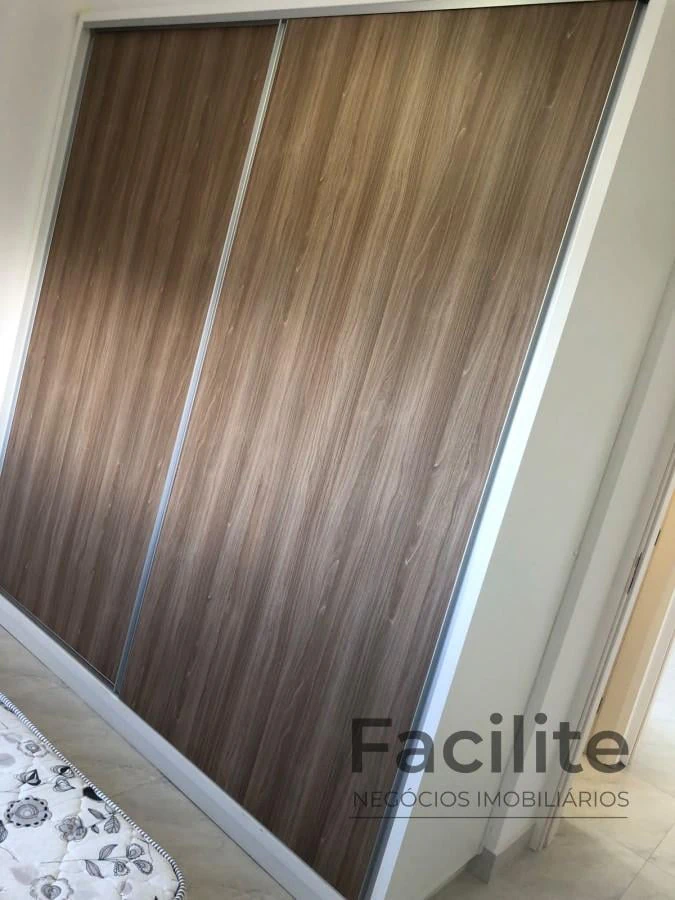 2-bedroom apartment with a washing machine — photo 20