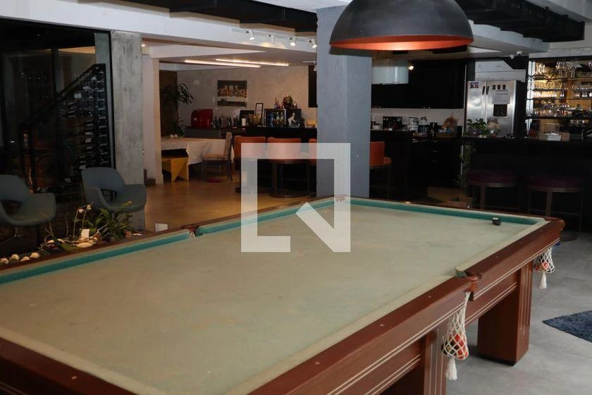 Furnished 525 m² house with 3 en-suites and gas kitchen — photo 36