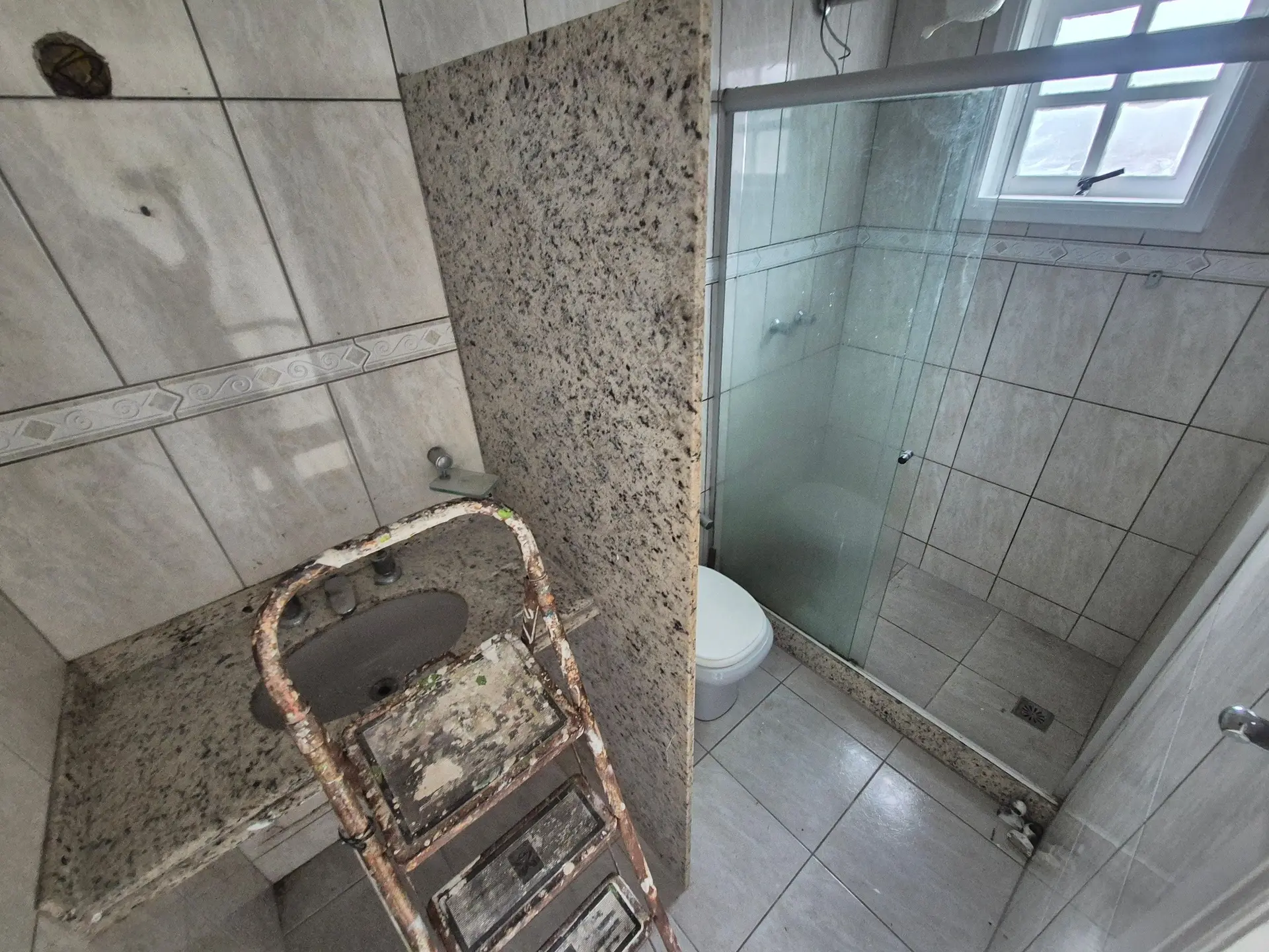 Casa sem mobília com 3 quartos e churrasqueira — photo 35