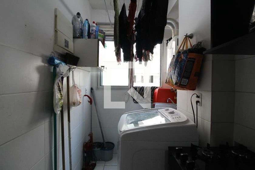 Furnished apartment with a balcony and 2 bedrooms — photo 21