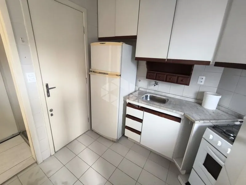 Apartamento de 47 m² con 1 dormitorio y balcón — photo 16
