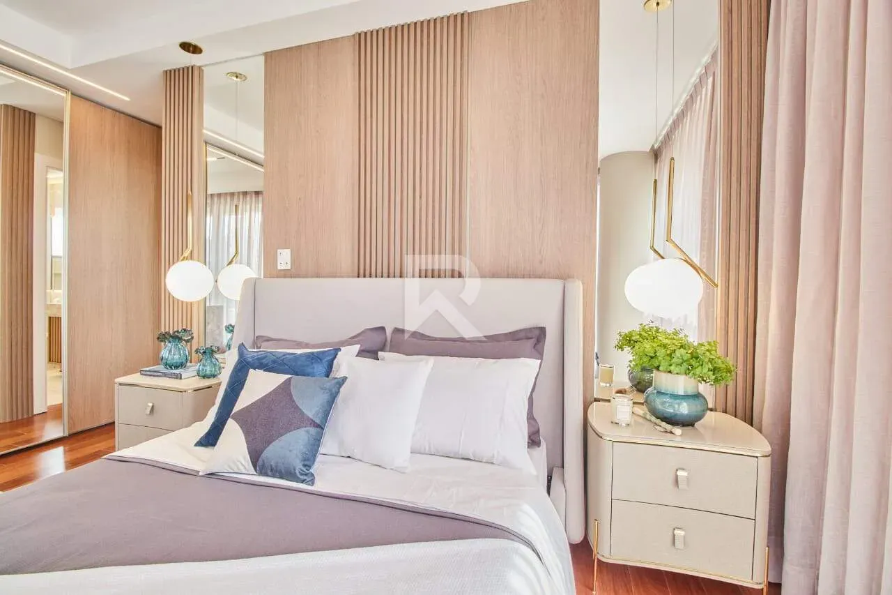 3-bedroom apartment with 3 en-suite bathrooms — photo 24