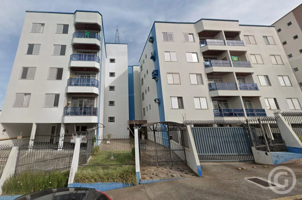 102 m² unfurnished apartment with 3 bedrooms