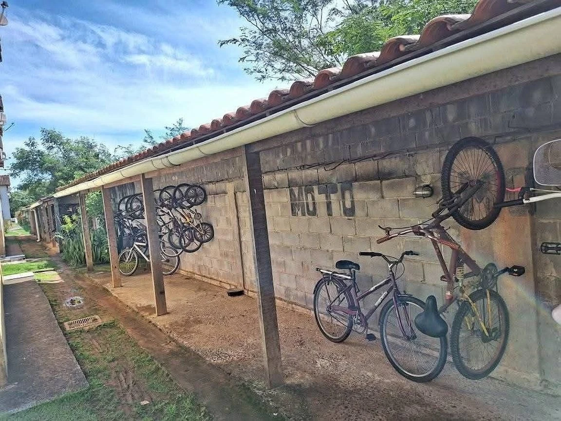 Apartamento sem mobília com 2 quartos e box de vidro — photo 2