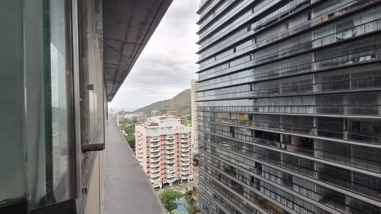 Departamento en piso 4 con vista a la montaña — photo 15