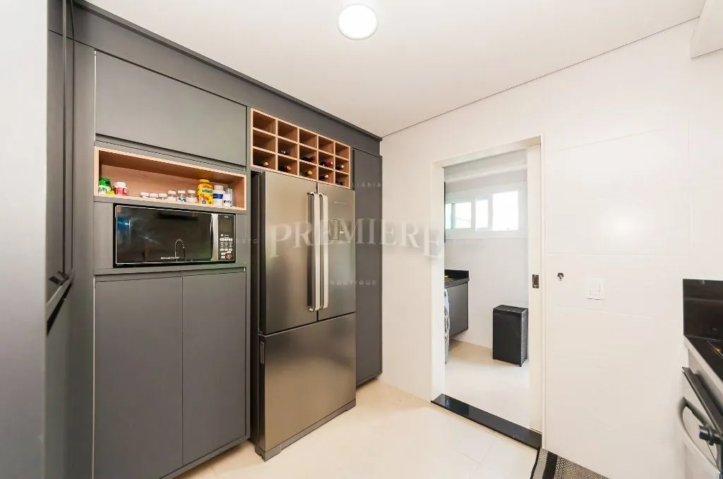 Furnished house with 3 bedrooms and 5 bathrooms — photo 8