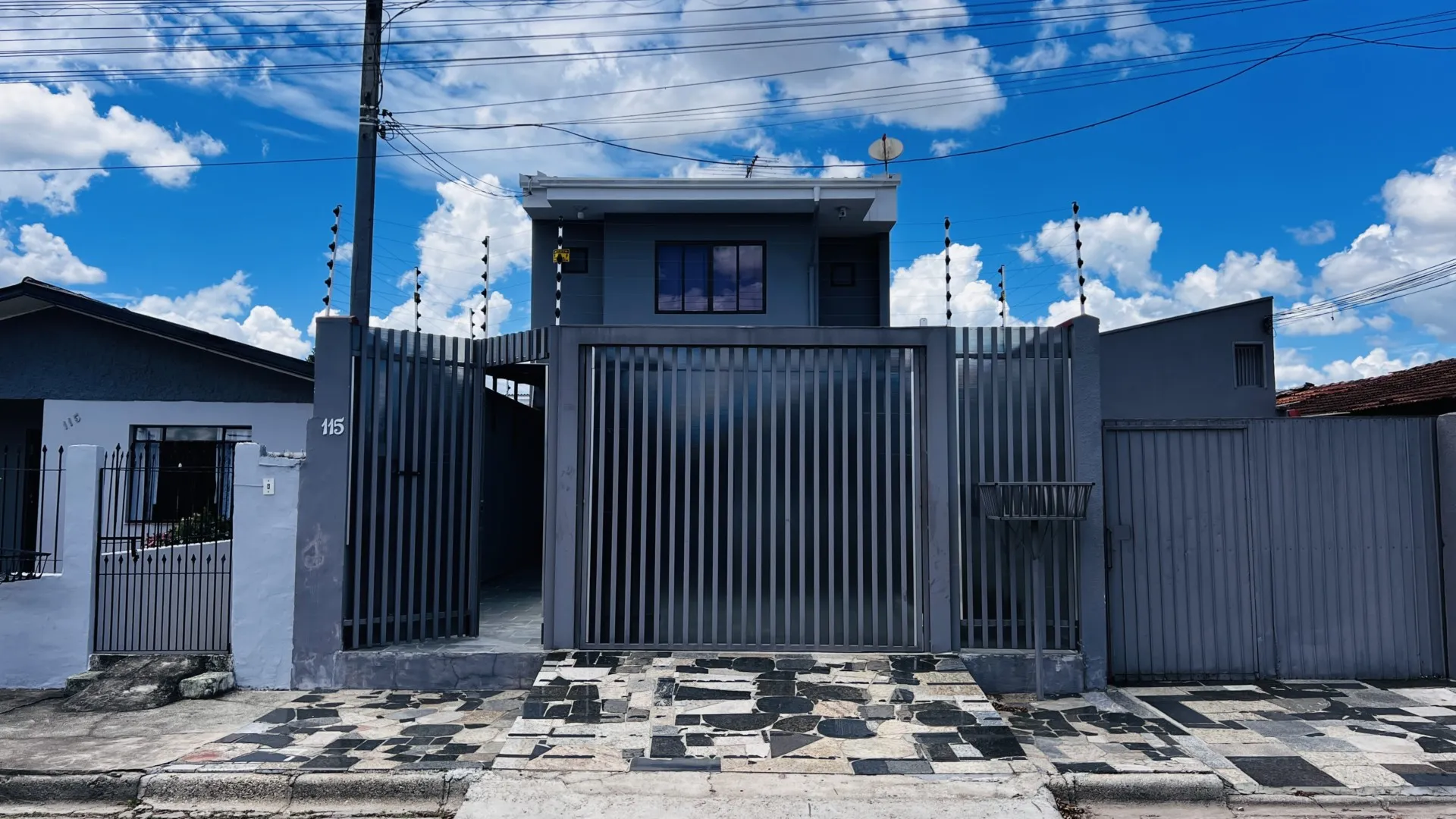 3 quartos e varanda gourmet: casa de 130 m² — photo 20