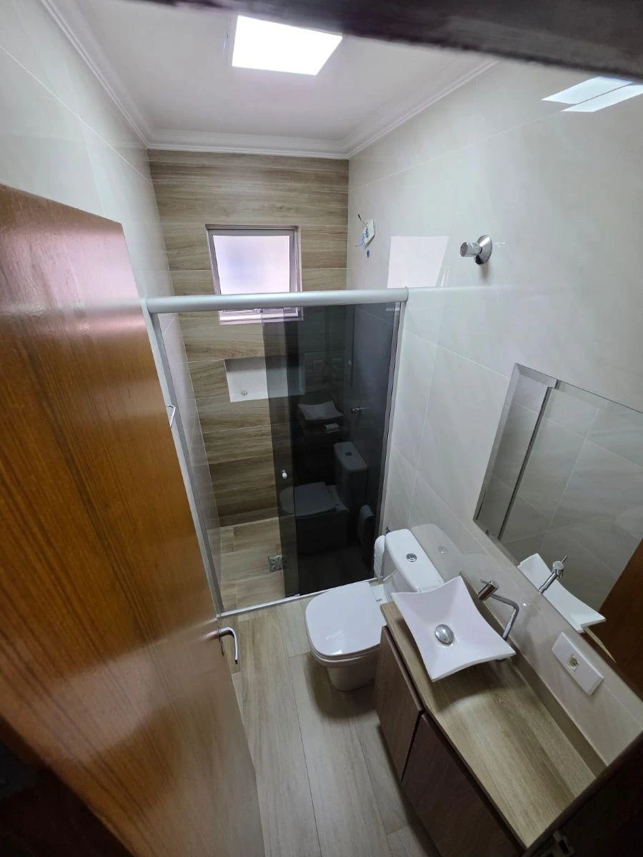 Furnished 2-bedroom apartment, 57 m² — photo 10