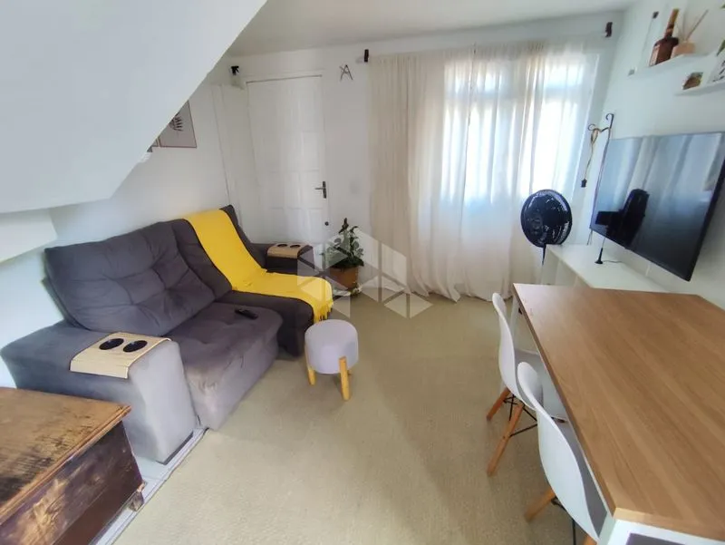 Casa de 70 m² com 2 quartos e 1 vaga — photo 12