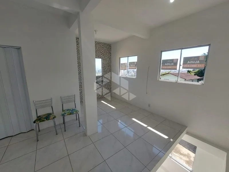 30 m² apartment with 1 bedroom and no parking — photo 2