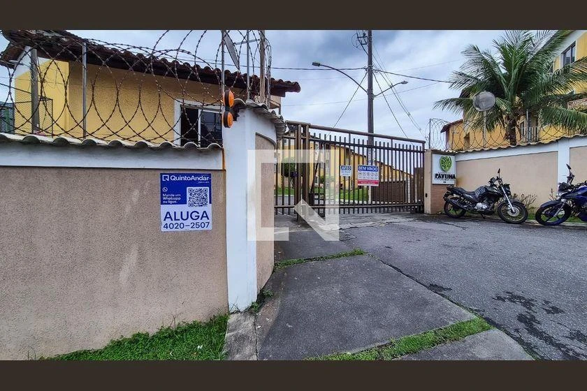 2-bedroom, 45 m² house in Rio de Janeiro — photo 8