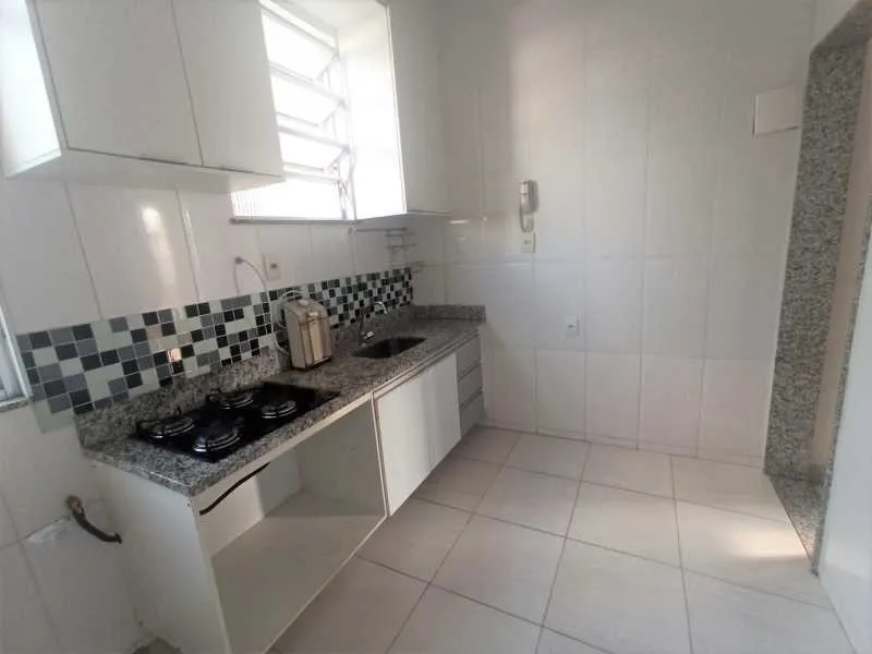 Apartamento de 2 quartos e 50 m² — photo 7