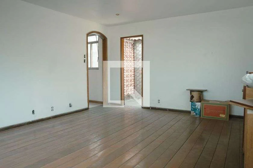 Rental house with balcony, 2 bedrooms and 120 m² — photo 14
