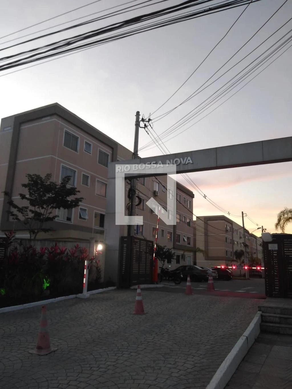 Apartamento com churrasqueira privativa, Campo Grande — photo 81