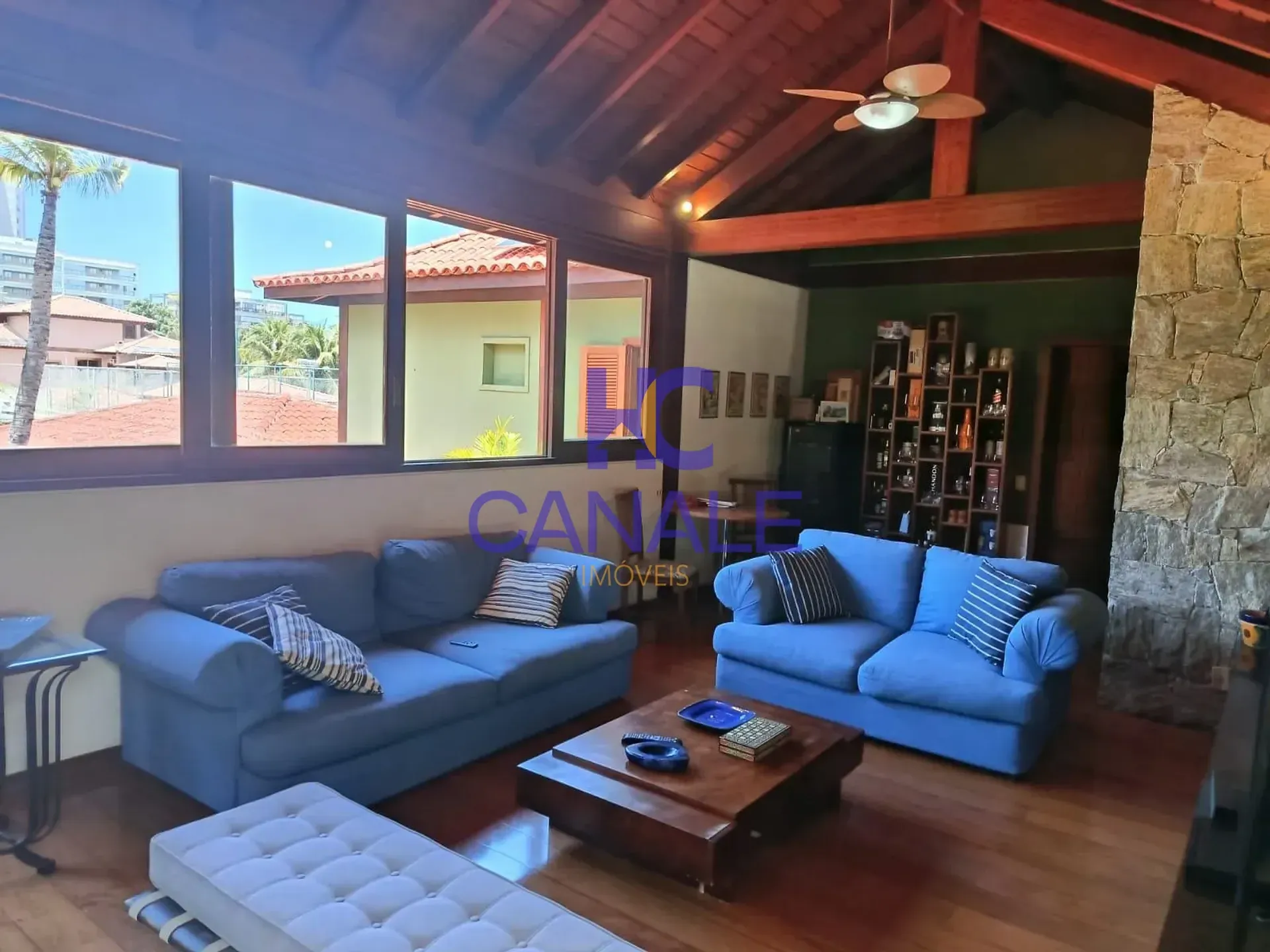 Casa duplex com 5 quartos e 4 banheiros — photo 50